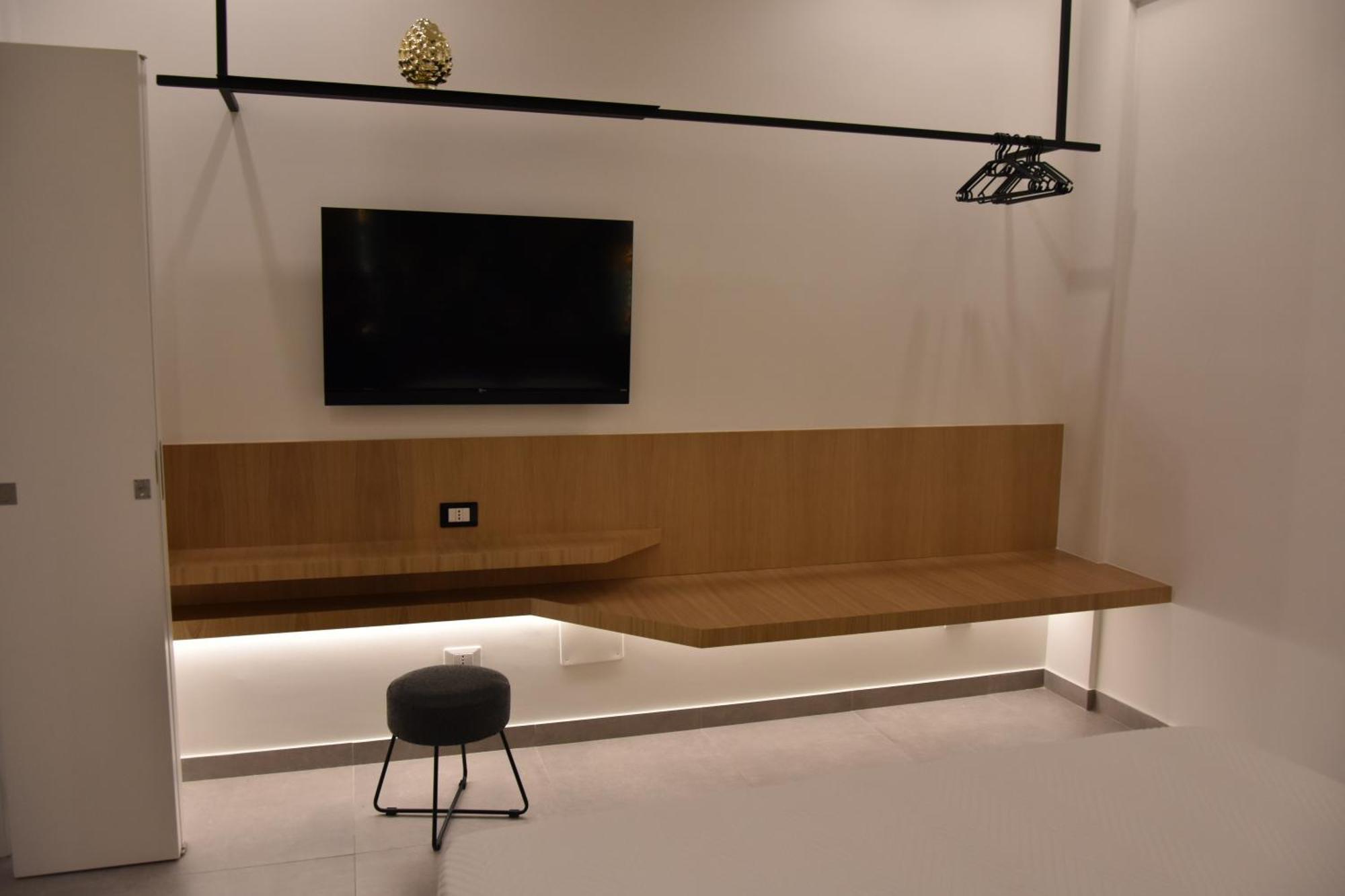 Cilea Apartments Palermo Eksteriør billede