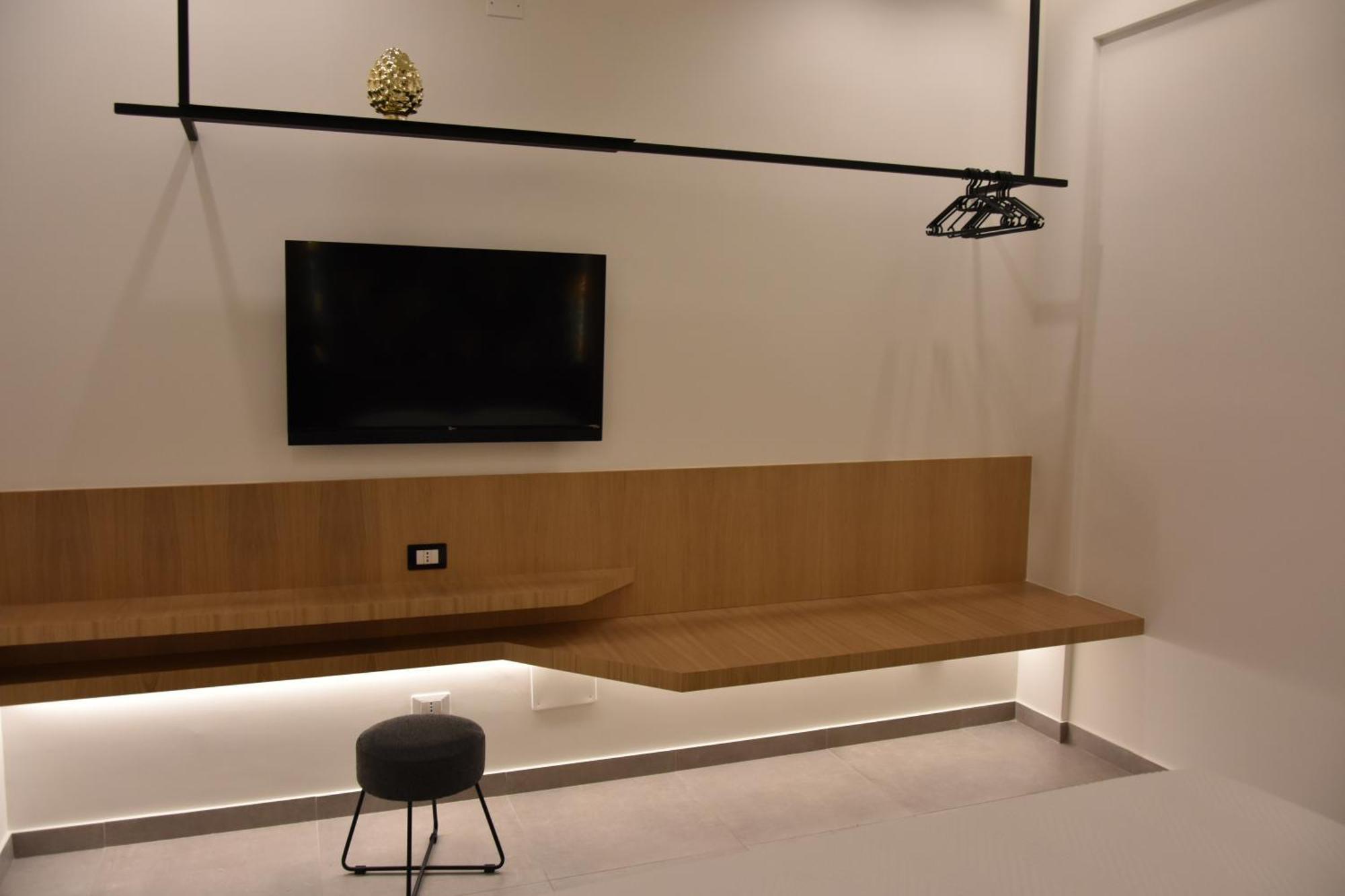 Cilea Apartments Palermo Eksteriør billede