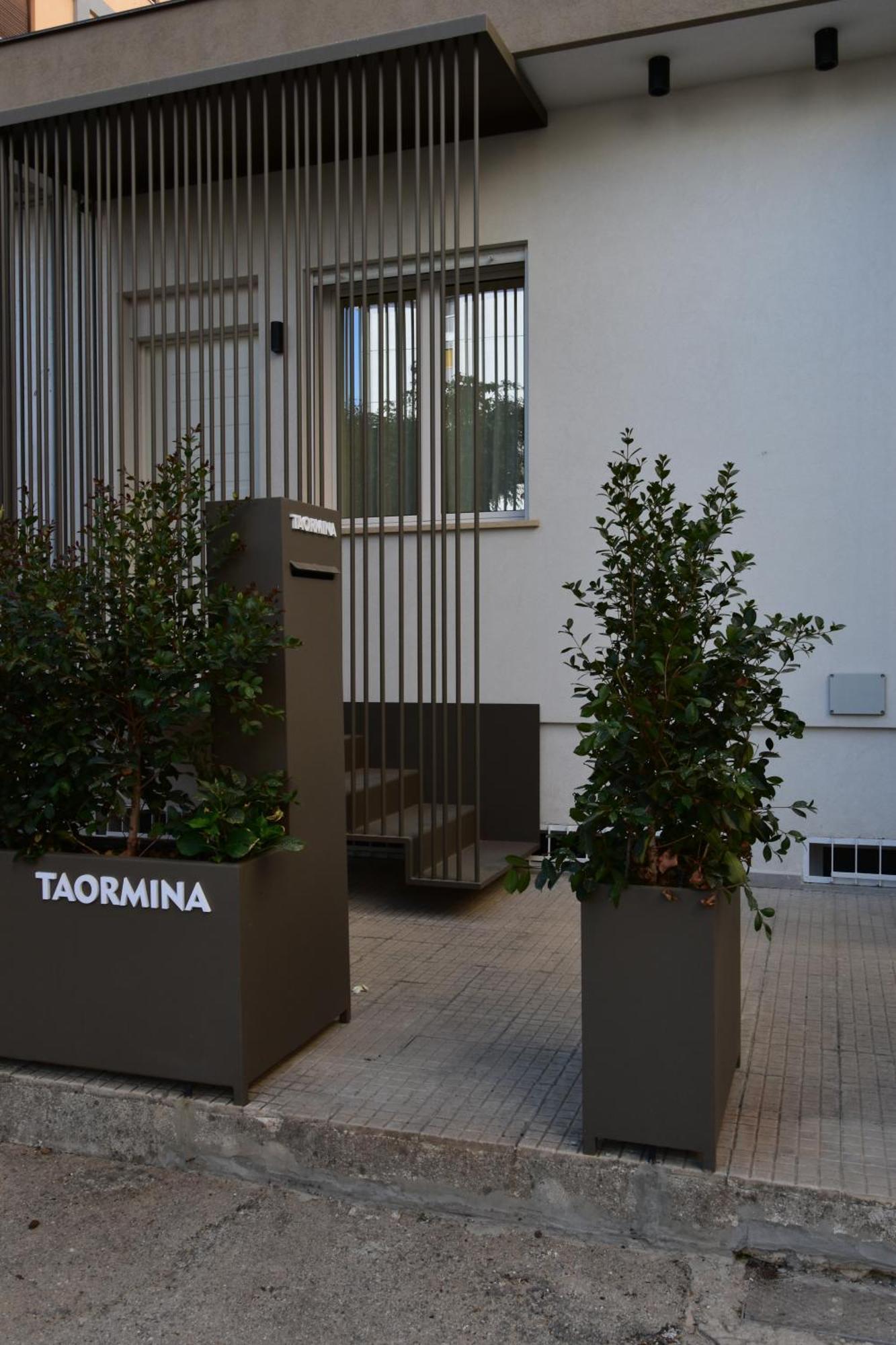 Cilea Apartments Palermo Eksteriør billede
