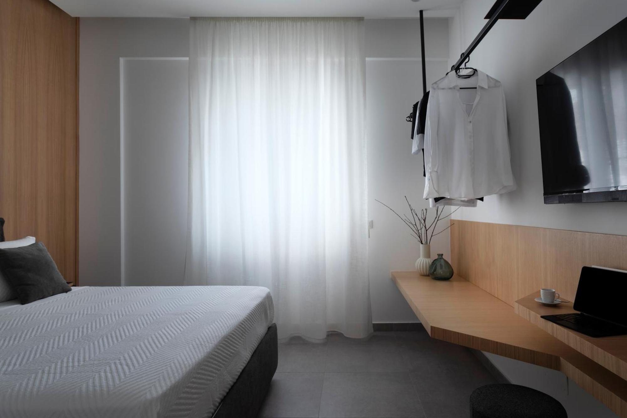 Cilea Apartments Palermo Eksteriør billede