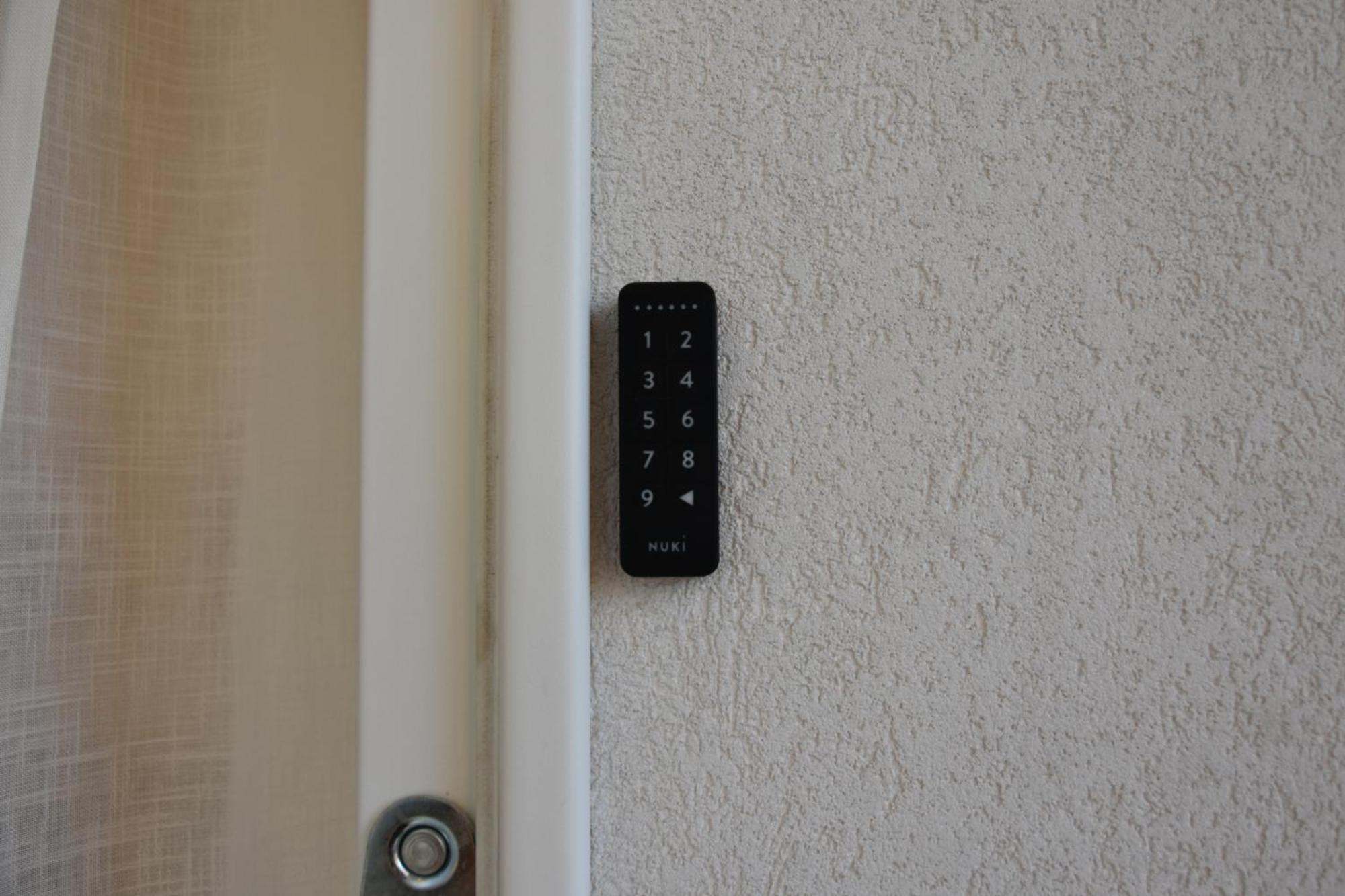 Cilea Apartments Palermo Eksteriør billede